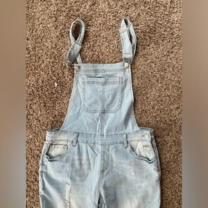 women's romper